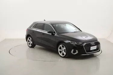 Audi A3 SPB 35 TDI Business Advanced S tronic 2.0 Diesel 150CV Automatico
