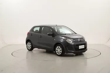 Citroen C1 Feel 1.0 Benzina 69CV Manuale