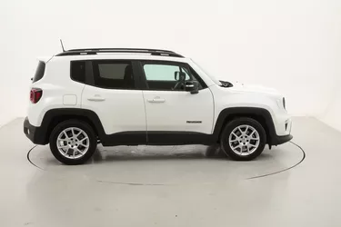 Jeep Renegade Hybrid Limited 1.5 Mild Hybrid 130CV Automatico