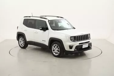 Jeep Renegade Hybrid Limited 1.5 Mild Hybrid 130CV Automatico
