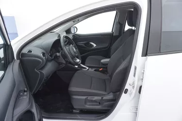 Toyota Yaris Hybrid Business 1.5 Full Hybrid 116CV Automatico Sedili