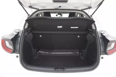 Toyota Yaris Hybrid Business 1.5 Full Hybrid 116CV Automatico Bagagliaio