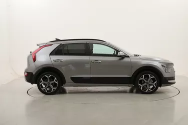 Kia Niro Hybrid Evolution DCT 1.6 Full Hybrid 141CV Automatico Kia Niro Hybrid Evolution DCT 1.6 Full Hybrid 141CV Automatico