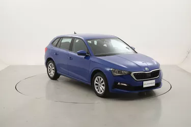 Skoda Scala Ambition 1.0 Benzina 95CV Manuale