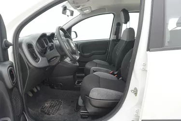 Fiat Panda Hybrid City Life 1.0 Mild Hybrid 70CV Manuale Sedili