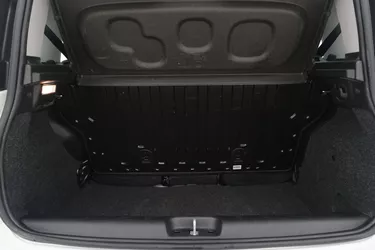 Fiat Panda Hybrid City Life 1.0 Mild Hybrid 70CV Manuale Bagagliaio