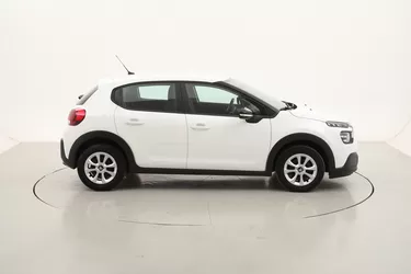 Citroen C3 Feel 1.2 Benzina 83CV Manuale Citroen C3 Feel 1.2 Benzina 83CV Manuale