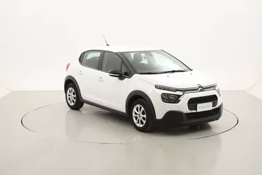 Citroen C3 Feel 1.2 Benzina 83CV Manuale Citroen C3 Feel 1.2 Benzina 83CV Manuale