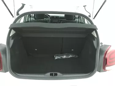 Citroen C3 Feel 1.2 Benzina 83CV Manuale Bagagliaio