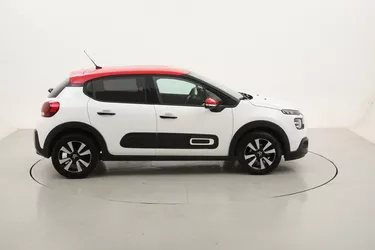 Citroen C3 Shine 1.2 Benzina 83CV Manuale