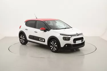 Citroen C3 Shine 1.2 Benzina 83CV Manuale