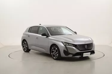 Peugeot 308 EAT8 Allure Pack 1.5 Diesel 131CV Automatico Peugeot 308 EAT8 Allure Pack 1.5 Diesel 131CV Automatico