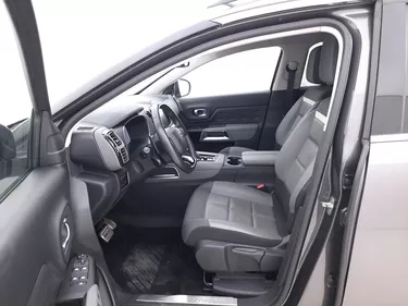 Citroen C5 Aircross Shine EAT8 2.0 Diesel 177CV Automatico Sedili
