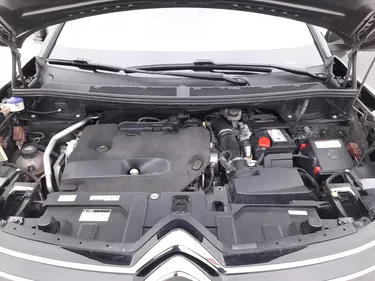 Citroen C5 Aircross Shine EAT8 2.0 Diesel 177CV Automatico Vano motore