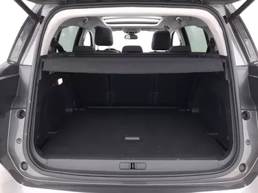 Citroen C5 Aircross Shine EAT8 2.0 Diesel 177CV Automatico Bagagliaio