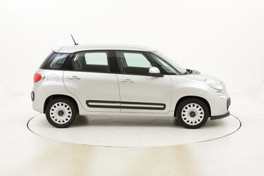 Fiat 500L Pop Star usata del 2016 con 63.596 km