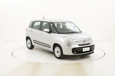 Fiat 500L Pop Star usata del 2016 con 63.596 km