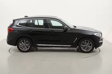 BMW X3 20d xDrive 48V XLine 2.0 Mild Hybrid 190CV Automatico BMW X3 20d xDrive 48V XLine 2.0 Mild Hybrid 190CV Automatico