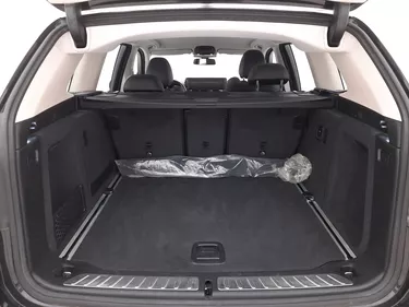 BMW X3 20d xDrive 48V XLine 2.0 Mild Hybrid 190CV Automatico Bagagliaio