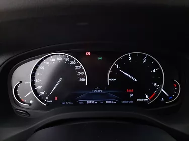 BMW X3 20d xDrive 48V XLine 2.0 Mild Hybrid 190CV Automatico Interni