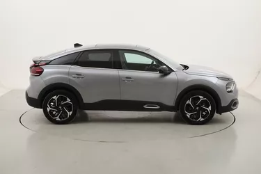 Citroen C4 Max 1.2 Benzina 131CV Manuale Citroen C4 Max 1.2 Benzina 131CV Manuale