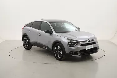 Citroen C4 Max 1.2 Benzina 131CV Manuale Citroen C4 Max 1.2 Benzina 131CV Manuale