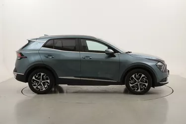 Kia Sportage MHEV Style DCT 1.6 Full Hybrid 230CV Automatico