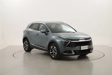 Kia Sportage MHEV Style DCT 1.6 Full Hybrid 230CV Automatico