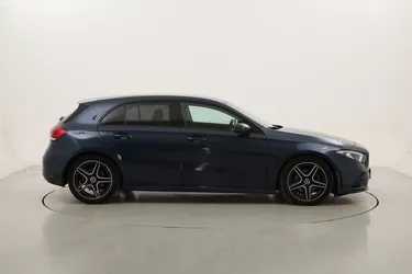 Mercedes Classe A 180d Premium Auto 2.0 Diesel 116CV Automatico Mercedes Classe A 180d Premium Auto 2.0 Diesel 116CV Automatico