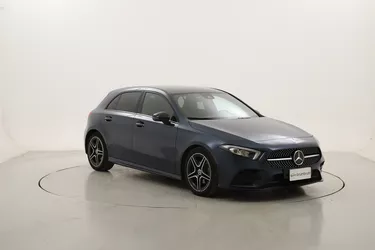 Mercedes Classe A 180d Premium Auto 2.0 Diesel 116CV Automatico Mercedes Classe A 180d Premium Auto 2.0 Diesel 116CV Automatico