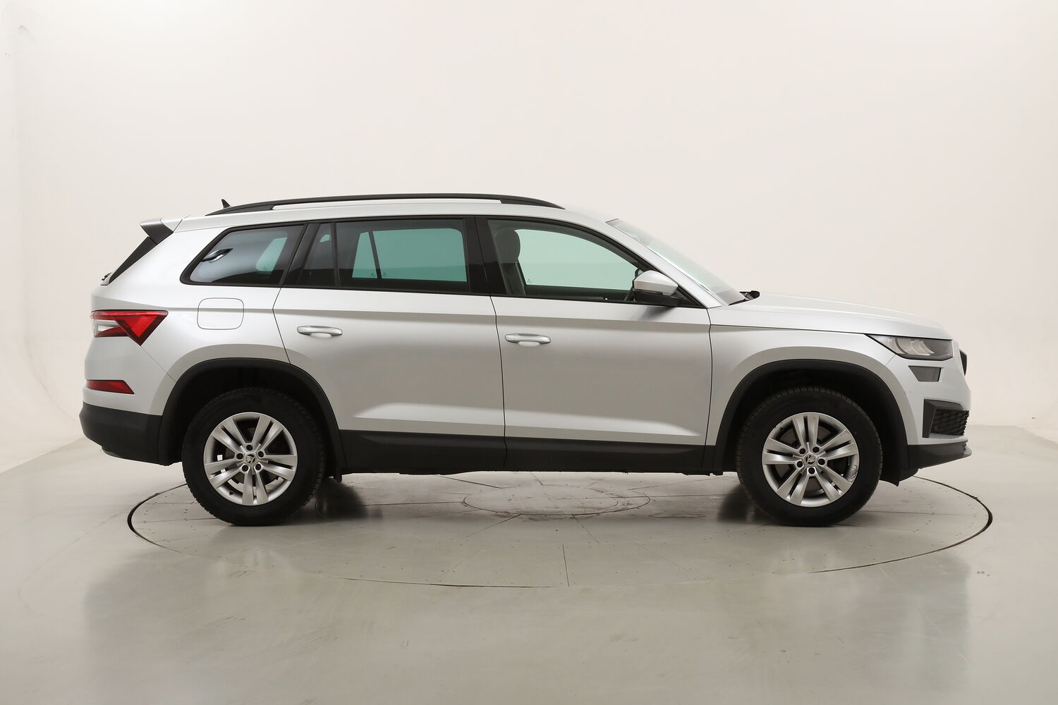 Skoda Kodiaq DSG Ambition usata del 2023 con 105.154 km
