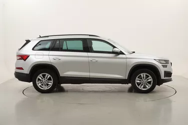 Skoda Kodiaq DSG Ambition 2.0 Diesel 150CV Automatico Skoda Kodiaq DSG Ambition 2.0 Diesel 150CV Automatico