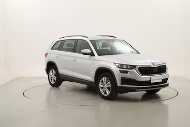 Skoda Kodiaq DSG Ambition 2.0 Diesel 150CV Automatico Skoda Kodiaq DSG Ambition 2.0 Diesel 150CV Automatico