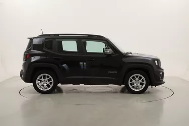 Jeep Renegade Limited 1.0 Benzina 120CV Manuale