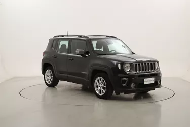 Jeep Renegade Limited 1.0 Benzina 120CV Manuale