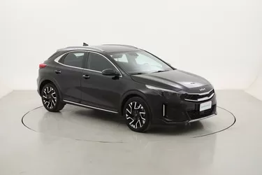 Kia XCeed MHEV Business 1.6 Mild Hybrid 136CV Manuale Kia XCeed MHEV Business 1.6 Mild Hybrid 136CV Manuale