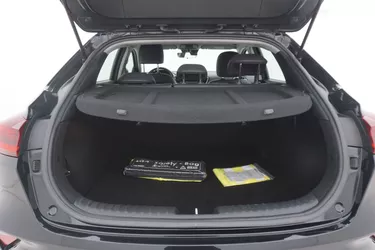 Kia XCeed MHEV Business 1.6 Mild Hybrid 136CV Manuale Bagagliaio