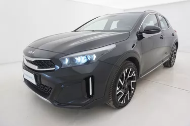 Kia XCeed MHEV Business 1.6 Mild Hybrid 136CV Manuale Visione frontale