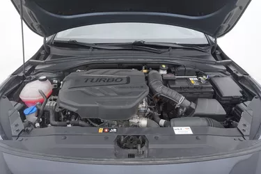 Kia XCeed MHEV Business 1.6 Mild Hybrid 136CV Manuale Vano motore
