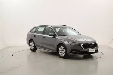 Skoda Octavia Wagon Ambition 2.0 Diesel 116CV Automatico Skoda Octavia Wagon Ambition 2.0 Diesel 116CV Automatico
