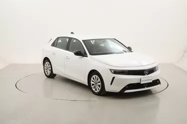 Opel Astra Edition 1.5 Diesel 131CV Manuale