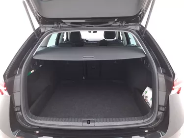 Skoda Octavia Wagon Executive DSG 2.0 Diesel 150CV Automatico Bagagliaio