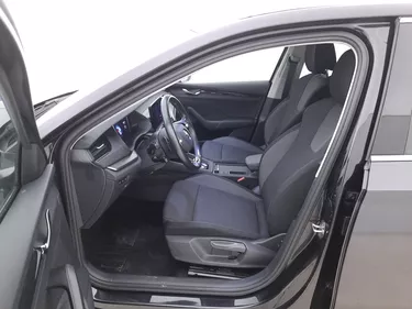 Skoda Octavia Wagon Executive DSG 2.0 Diesel 150CV Automatico Sedili