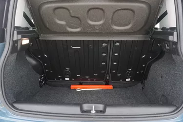 Fiat Panda Hybrid City Life 1.0 Mild Hybrid 70CV Manuale Bagagliaio