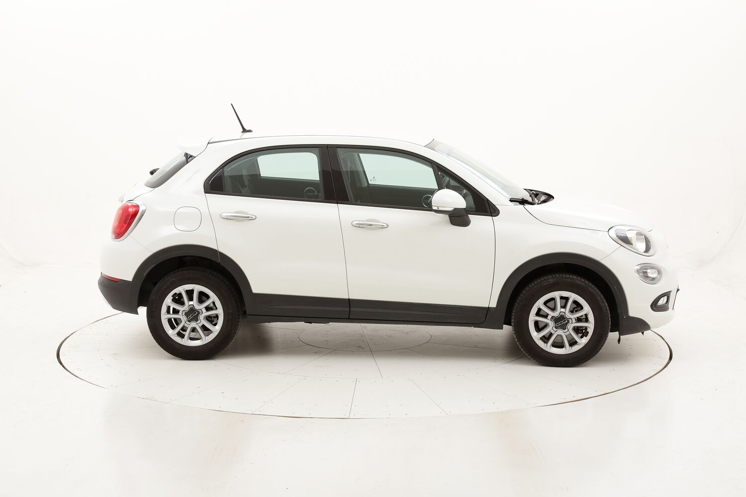 Fiat 500X Business usata del 2017 con 78.454 km