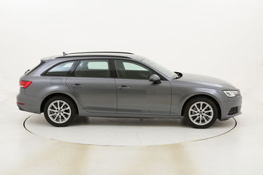 Audi A4 Avant Business S tronic usata del 2016 con 37.473 km