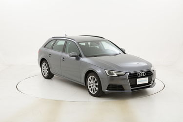Audi A4 Avant Business S tronic usata del 2016 con 37.473 km