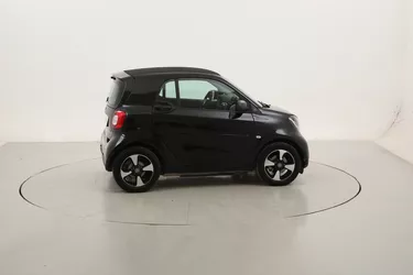 Smart fortwo EQ Passion Elettrico 82CV Automatico Smart fortwo EQ Passion Elettrico 82CV Automatico