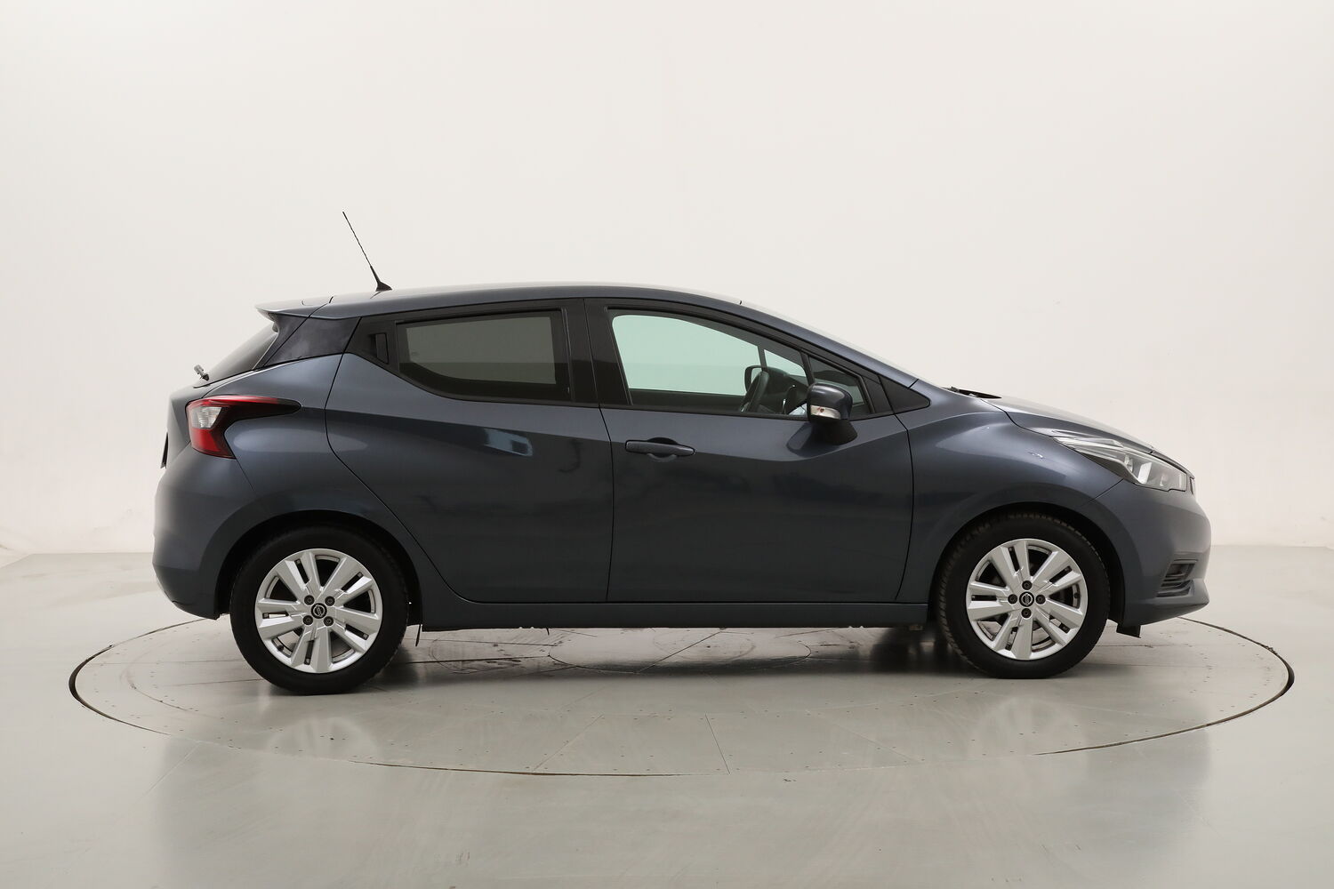 Nissan Micra Acenta usata del 2021 con 39.437 km