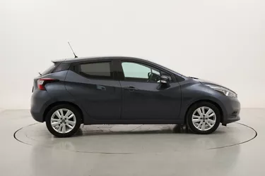 Nissan Micra Acenta 1.0 Benzina 101CV Manuale Nissan Micra Acenta 1.0 Benzina 101CV Manuale